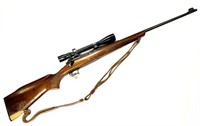 Winchester Model 70 .264 Mag Rifle