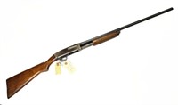 Remington Model 31 12 Gauge Shotgun