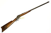 Winchester 1885 High Wall .30 US Rifle