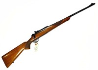 Winchester Model 54 .22 Hornet Rifle