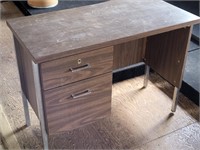 VTG Student Desk