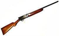 Remington Model 11 12 ga Shotgun