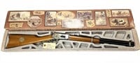 Winchester Model 94 Cowboy Commem. 30-30 win Rifle