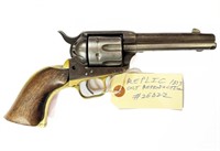 Colt 1873 Replica .45 Pistol