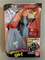 Generation Girl- Barbie