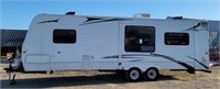 * 2007 Keystone Cougar 29' Travel Trailer