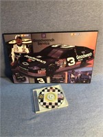 NASCAR #3 GM Goodwrench Service Plus Monte Carlo