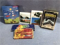 Arts & Games Lot With Love Pack Tarot Cards,