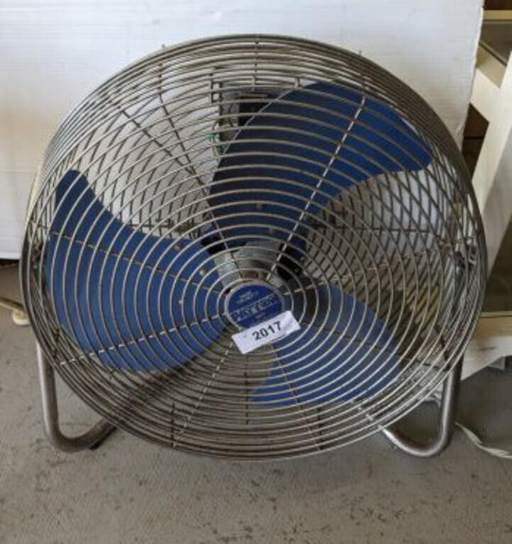 PATTON FLOOR FAN