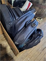 Laptop Bags & Briefcases