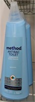 METHOD TOILET CLEANER