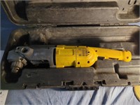 DeWalt Right Angle Drill