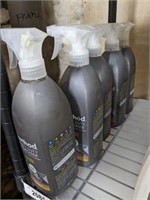 METHOD HEAVY DUTY DEGREASER