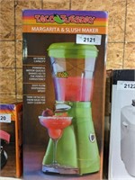 TACO TUESDAY MARGARITA MAKER