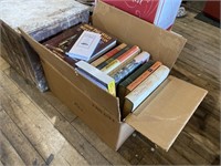 Huge Book Lot