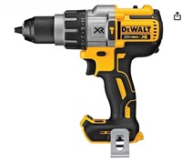 DEWALT HAMMER DRILL 3/8’’ RET.$259