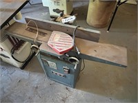 6'' JOINTER