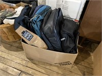 Travel Bags, Laptop Bags & More