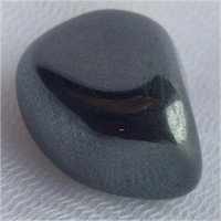 Hematite - The Protector - Tumbled Gemstone