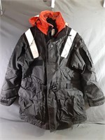 Safety Floatation Jacket Size Large