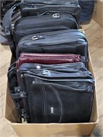 Laptop Bags, Briefcases & More