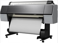 Epson Stylus Pro 9900 Large Format Printer New