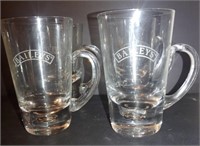 Baileys Coffee Mugs (4)