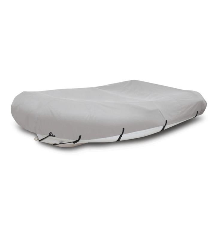 PYLE, UNIVERSAL BOAT COVER FOR INFLATABLE BOATS