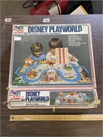 Disney playworld