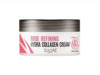 SooAE Rose Refining Hydra Collagen Cream