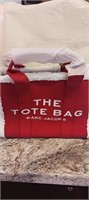MaRC JACOBS THE TOTE BAG