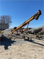 Electric Auger