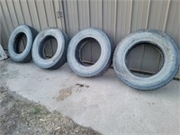 11r24.5 tires (4)