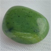 Jade - The Heaven Stone - Tumbled Gemstone