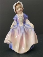 Royal Doulton "Dinky Do" 5"