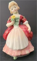 Royal Doulton "Valerie"