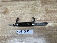 Ulster USA Boy Scout Knife