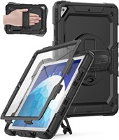 SEYMAC iPad Air 3/Pro 10.5 Case  Black