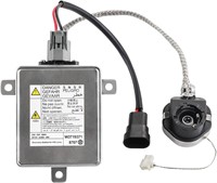 HID Ballast for Acura/Honda/Mazda/Mitsubishi