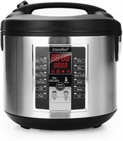 COMFEE' Rice Cooker  10 Cup