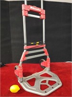 Milwaukee Fold-Up Hand Truck Dolley