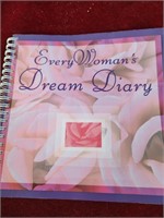 Every Woman's Dream Diary