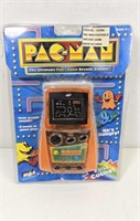 NEW PacMan Mini Classic Arcade Game, Portable