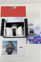 GUC Tissot Power Matic 80 Watch - Swiss Made