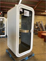 TFT Office Privacy Phone Booth Pod