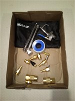 Kobalt Air Compressor Accessories