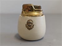 Ronson Cupid Table Lighter 1950's