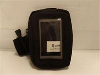 Griffin GB02048 Immerse Universal Armband, Black
