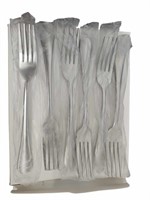 Pack of 6 Forks
