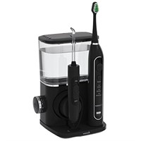 Waterpik CC-01 Complete Care 9.0 Sonic Electric